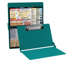 WhiteCoat Clipboard® - Teal Primary Care Edition